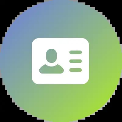 Ser mayor de 18 años y residir en el país.