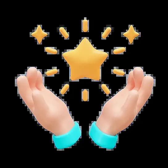 Miles de clientes satisfechos destacan nuestra velocidad, transparencia y acompañamiento humano.