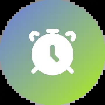 Solicita tu crédito 100% en línea y recibe aprobación en segundos. Elige el plazo que más te convenga, y paga anticipadamente sin ninguna penalidad.