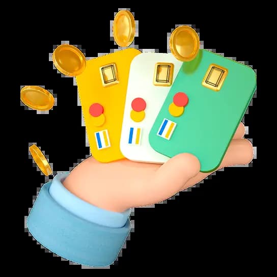 Ayuda financiera inmediata ante cualquier imprevisto o necesidad.